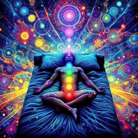 Som všetko a nič zároveň