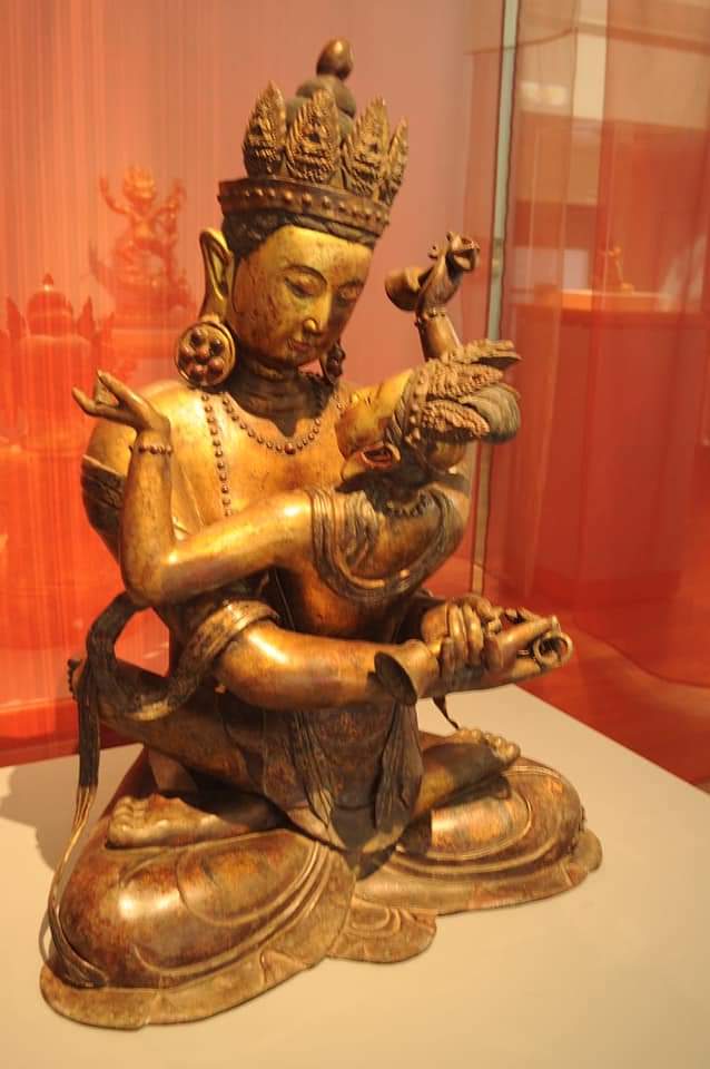 Tantrická masáž telo na telo – vedomý dotyk a energia  Kurz tantrickej masáže pre páry a jednotlivcov