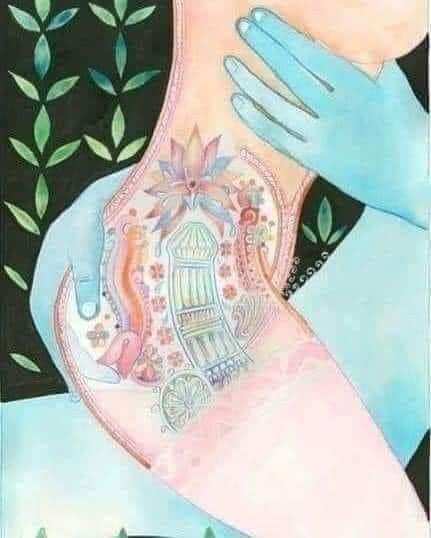 Tantra pre páry – vedomý dotyk a spojenie  Tantrická energia medzi mužom a ženou